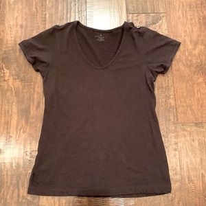Banana Republic. Size M. T-shirt.